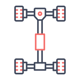 Chassis icon