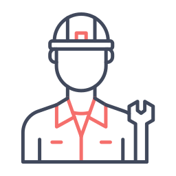 Mechanic icon