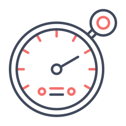 Tachometer icon