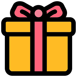 Gift icon