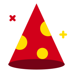 partyhut icon