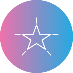 Star icon