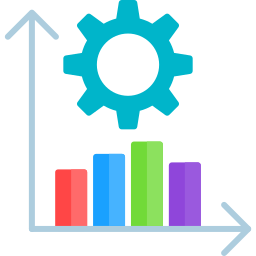 produttività icona