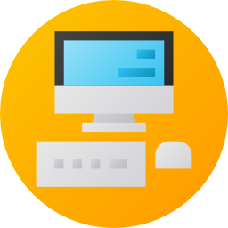 Computer icon