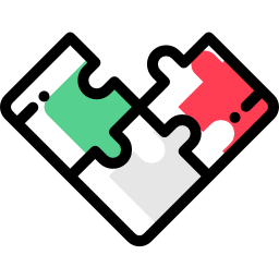 Puzzle icon