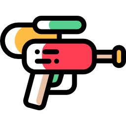 Blaster icon