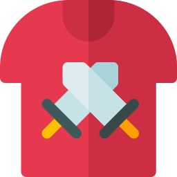 Shirt icon