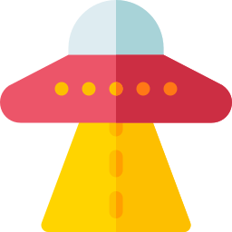 Ufo icon