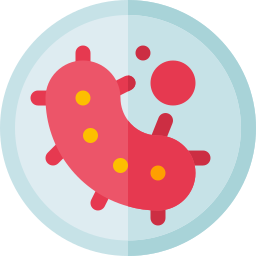 Germs icon