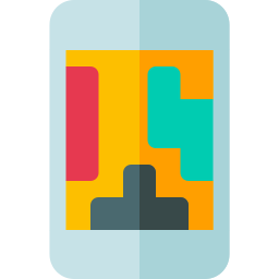 Tetris icon