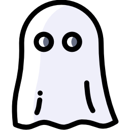 fantasma Ícone