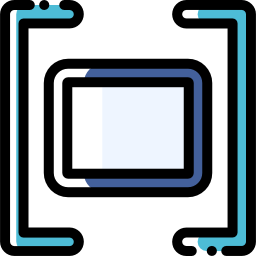 Focus icon