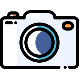 Camera icon