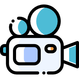 Video icon