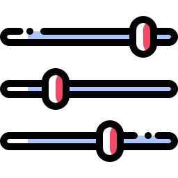 Setting icon