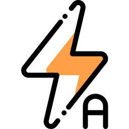 Flash icon