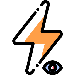 Flash icon