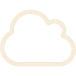 Cloud icon