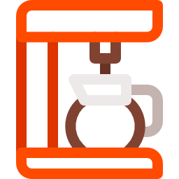 kaffeemaschine icon