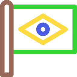 bandeira Ícone