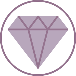 diamant icon