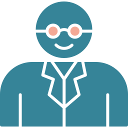 professor icon