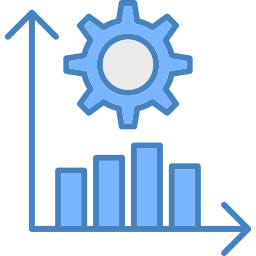 produttività icona