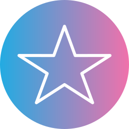 Star icon