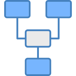 organisieren icon