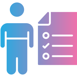 responsabilités Icône