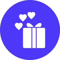 geschenkbox icon