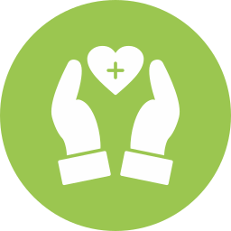 gesundheitspflege icon