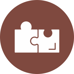 puzzle icon