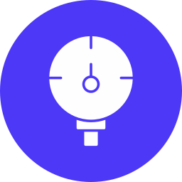 Gauge icon