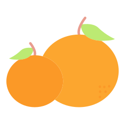 Tangerine icon