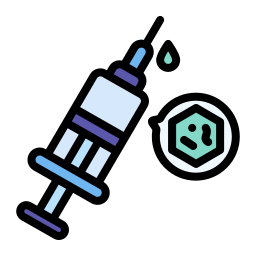 Injection icon