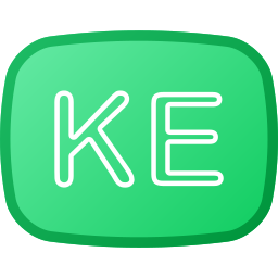 kenia icon