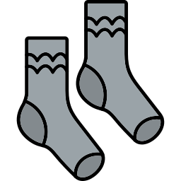 Socks icon