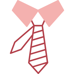 Tie icon