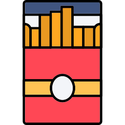 zigarette icon