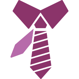 Tie icon