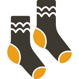 Socks icon