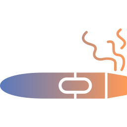 Сигара иконка