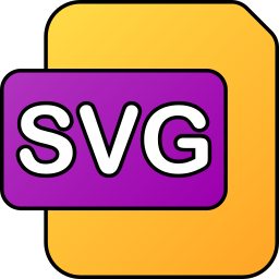 svg Icône