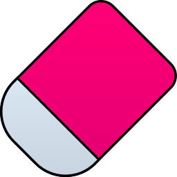 radiergummi icon