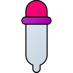 pipette icon