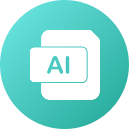 Ai icon