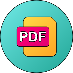 Pdf icon