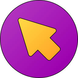 Cursor icon