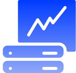 statistiques Icône